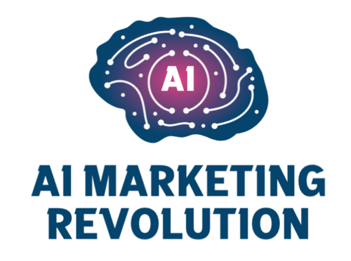 AI Marketing Revolution